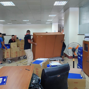 Chuyển Nhà Trọn Gói